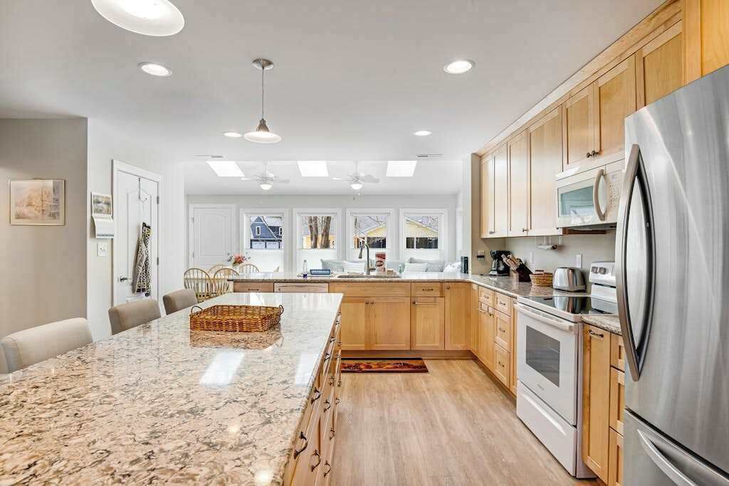 Photo of Kitchen in Bethany Beach