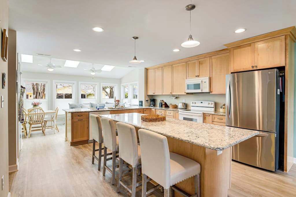 Photo of Kitchen in Bethany Beach