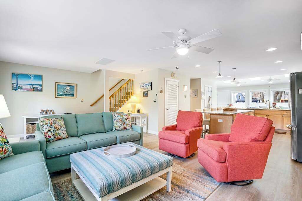 Photo of Livingroom in Bethany Beach