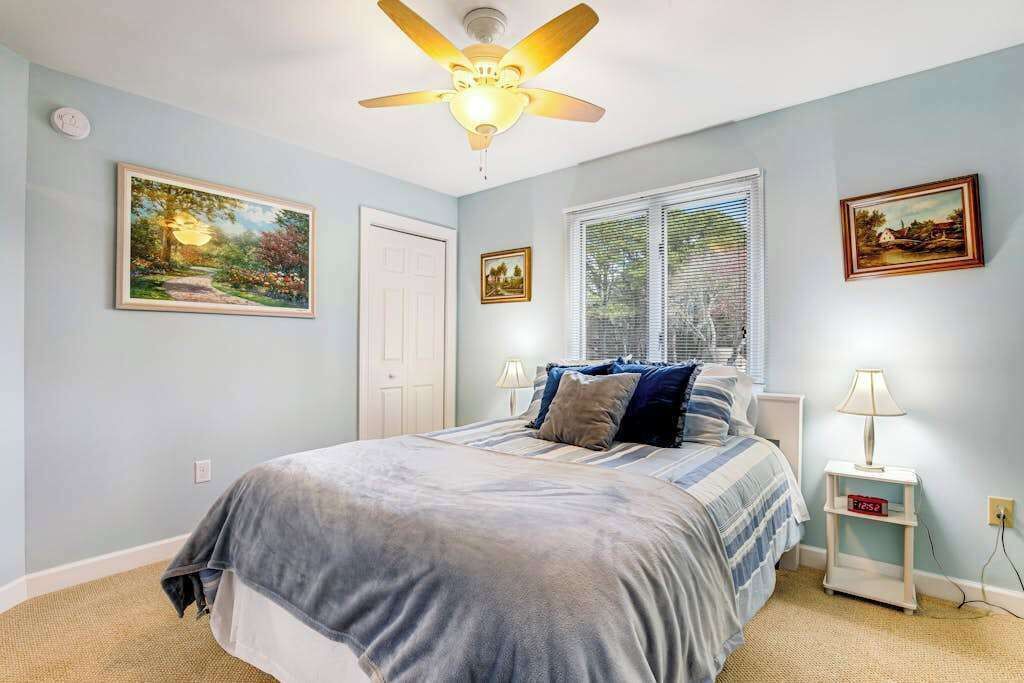 Photo of Bedroom in Bethany Beach