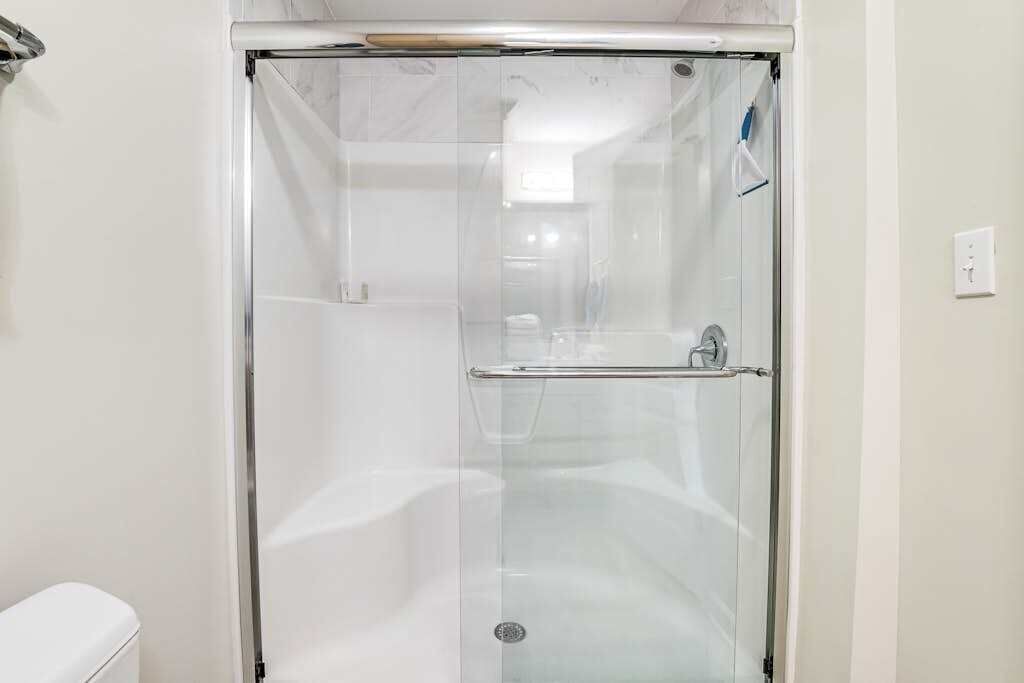 Photo of Bathroom in Bethany Beach
