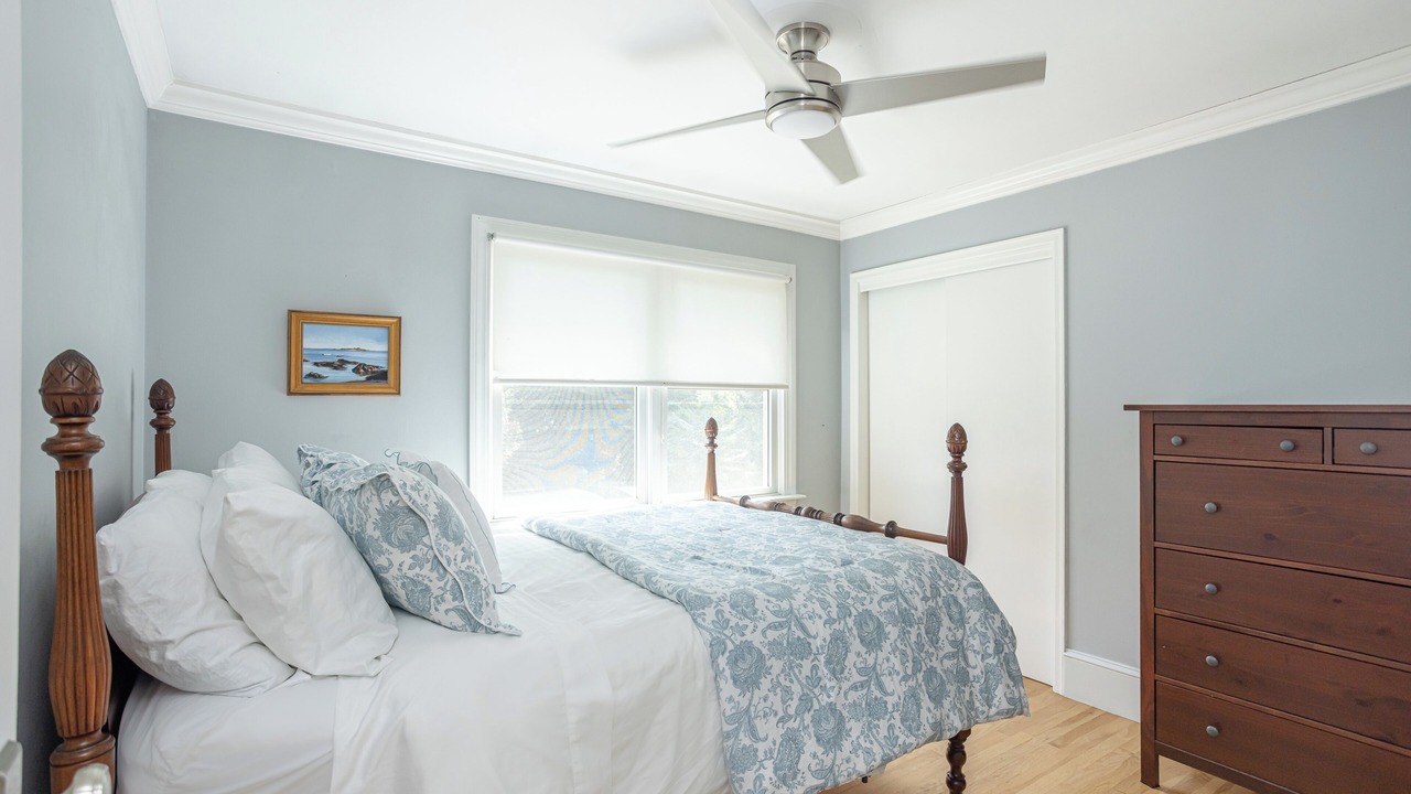 Photo of Bedroom in Easton's Point