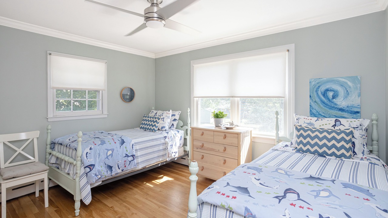 Photo of Bedroom in Easton's Point