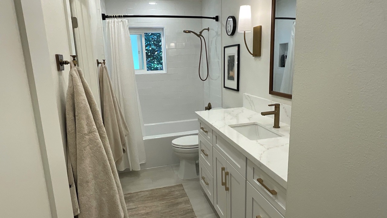 Photo of Bathroom in Laie