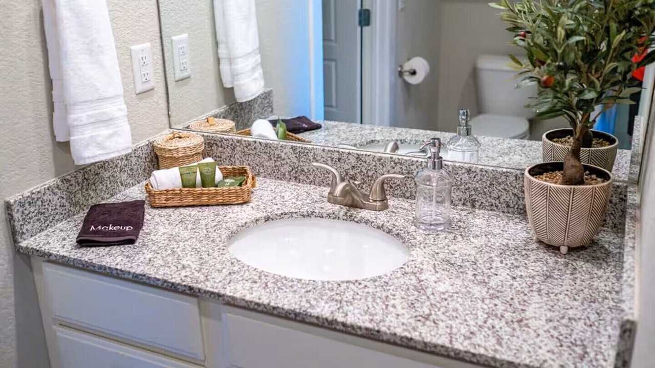 Photo of Bathroom in Bentonville