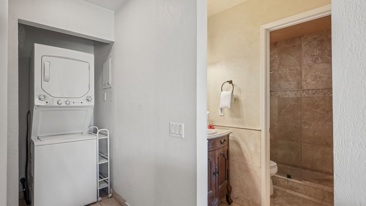 Photo of Bathroom in Kahana