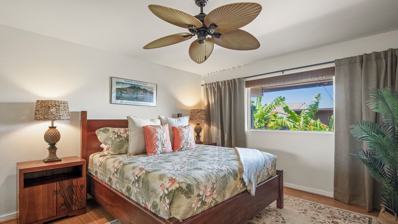 Photo of Bedroom in Kahana