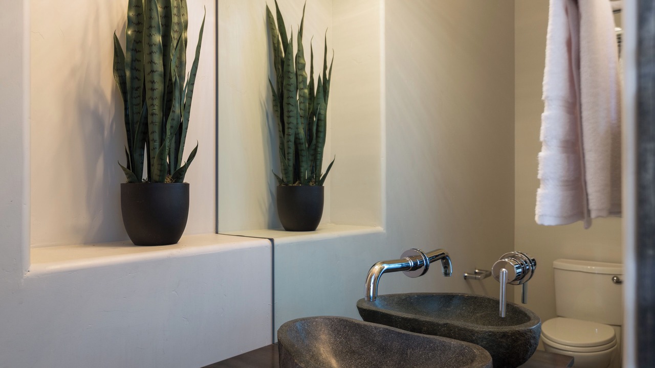 Photo of Bedroom in Santa Fe