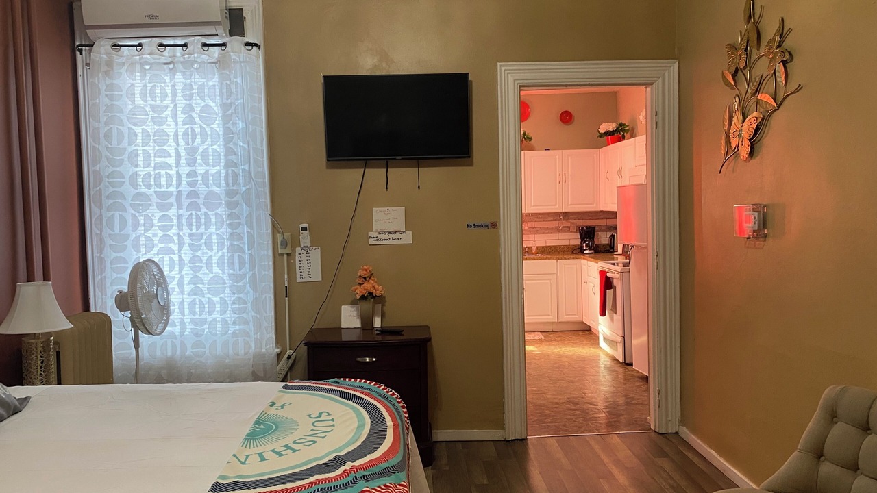Photo of Bedroom in Allentown