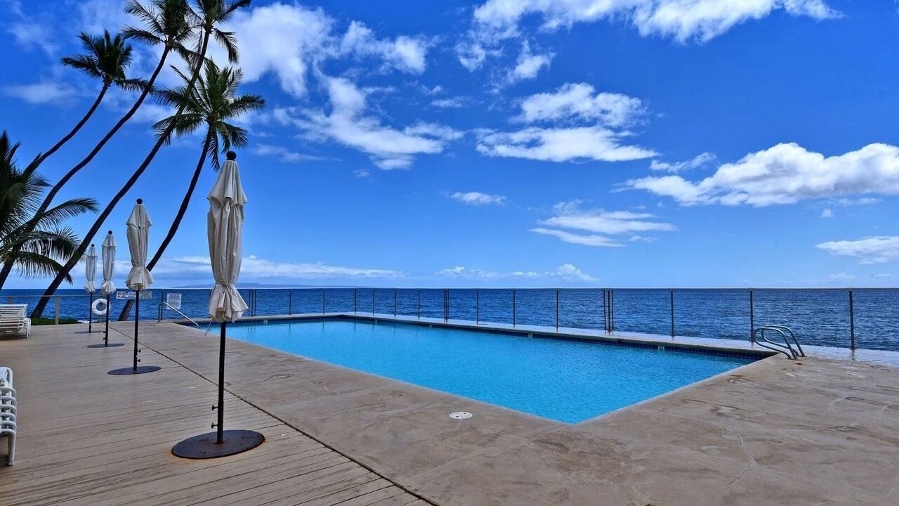 Photo of Outdoor in Historic Lahaina Front Street