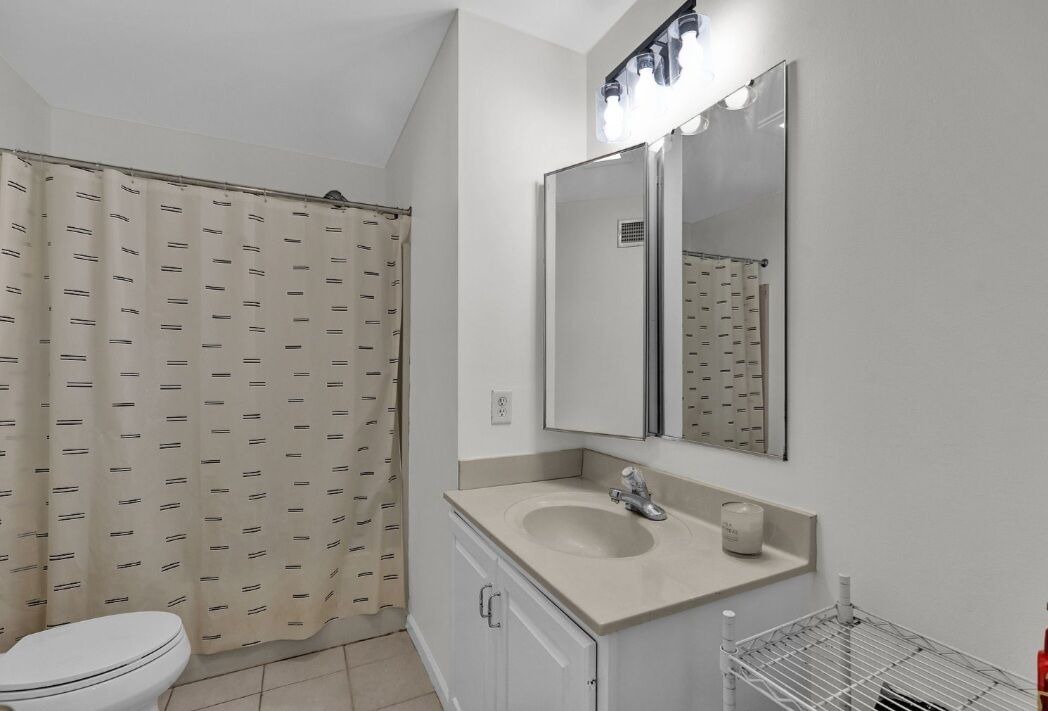 Photo of Bathroom in Mohnton