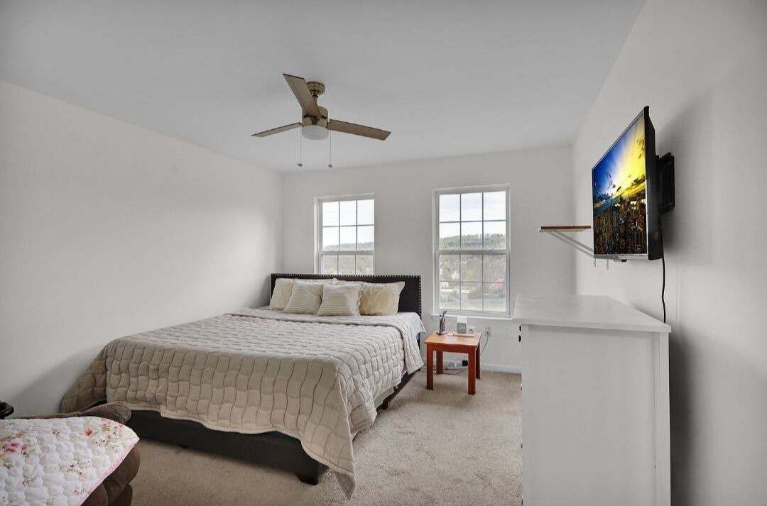 Photo of Bedroom in Mohnton