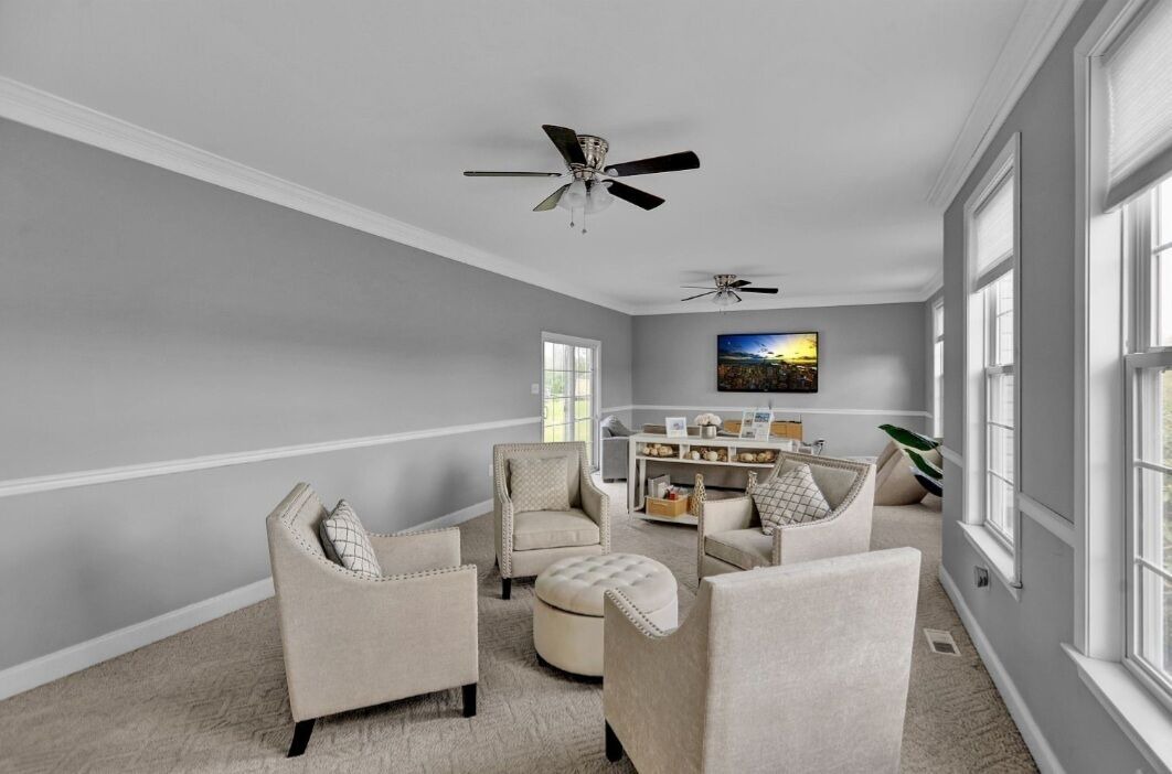 Photo of Livingroom in Mohnton