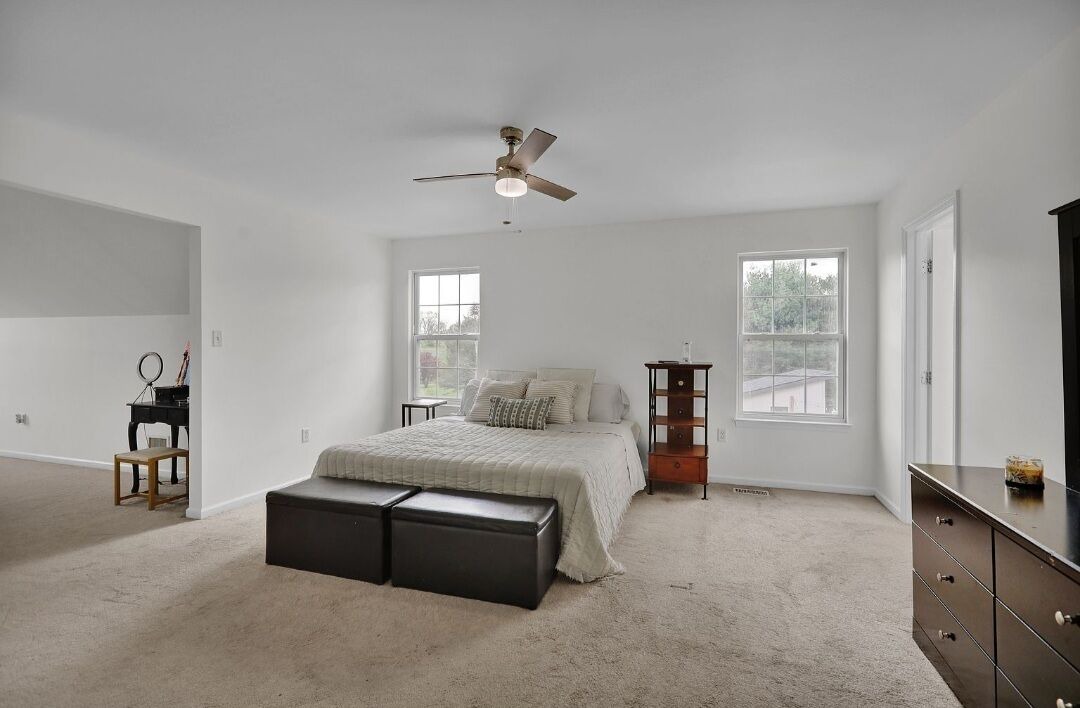 Photo of Bedroom in Mohnton