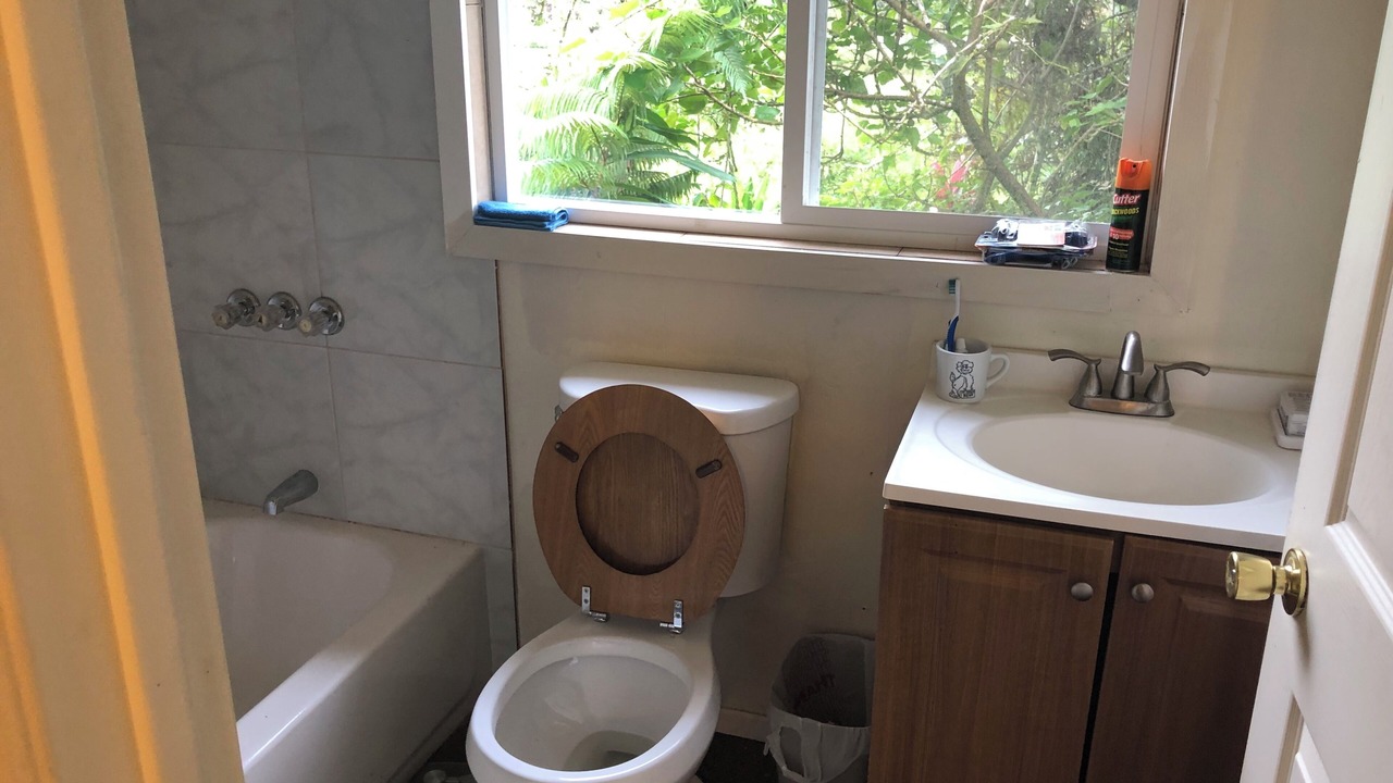 Photo of Bathroom in Eden Roc
