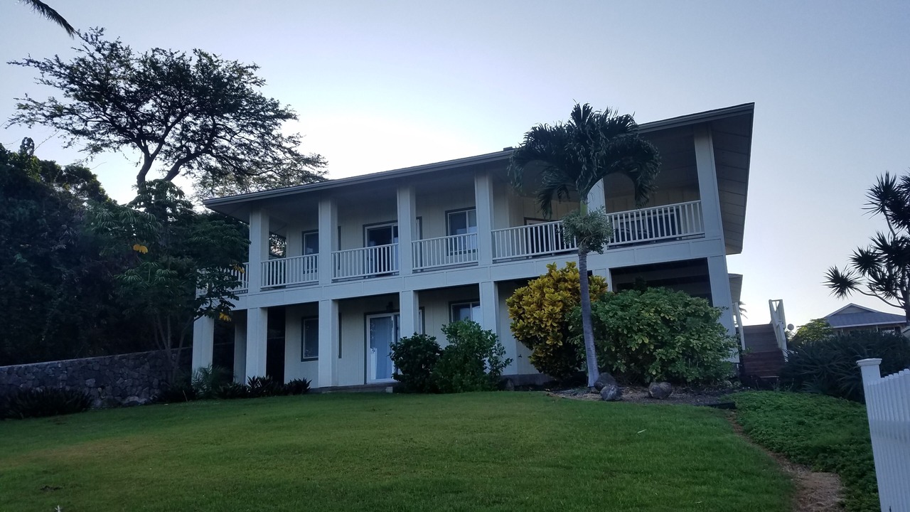 Photo of Outdoor in Francolin Place