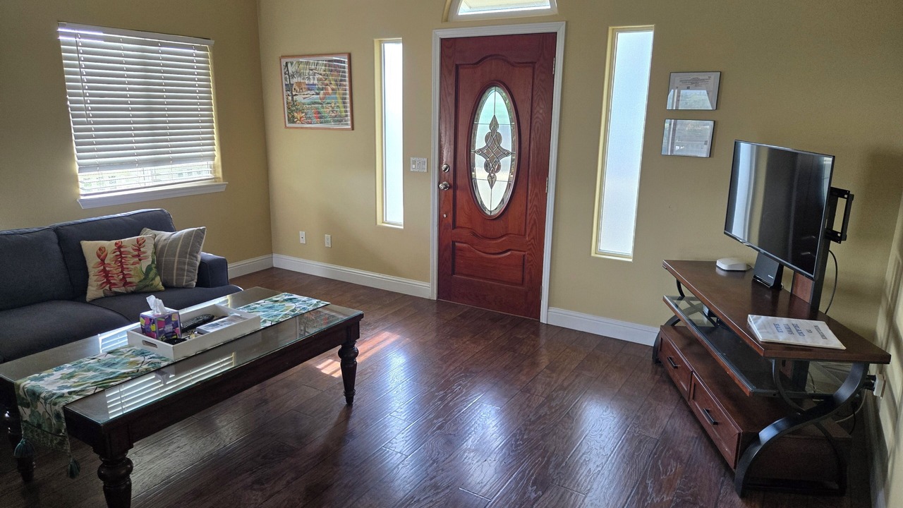 Photo of Livingroom in Francolin Place