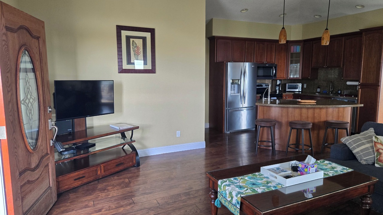 Photo of Livingroom in Francolin Place