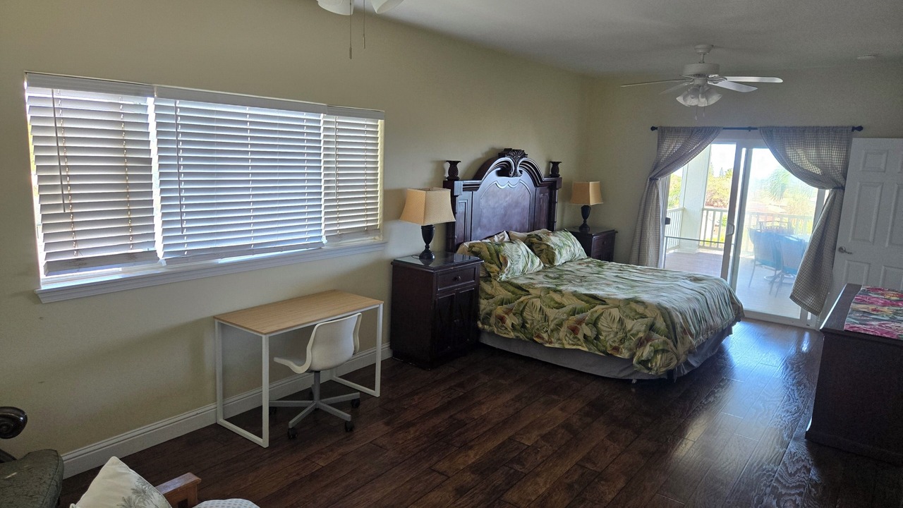 Photo of Bedroom in Francolin Place