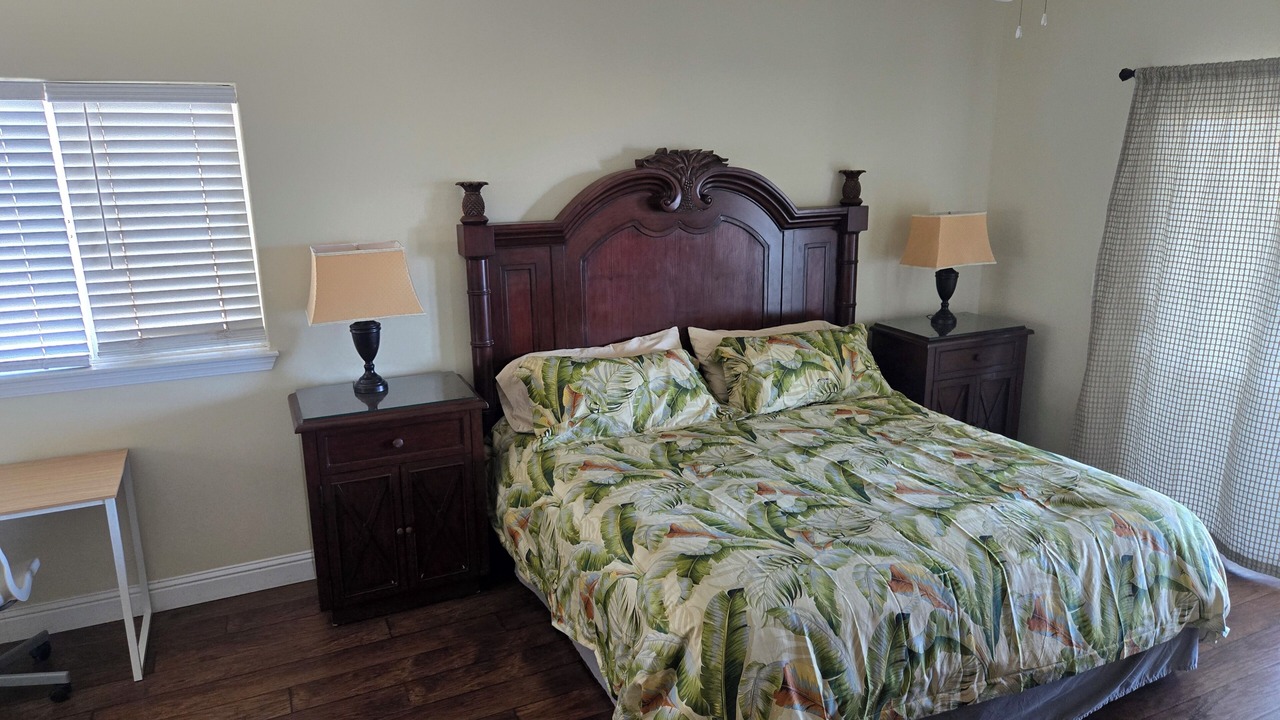 Photo of Bedroom in Francolin Place