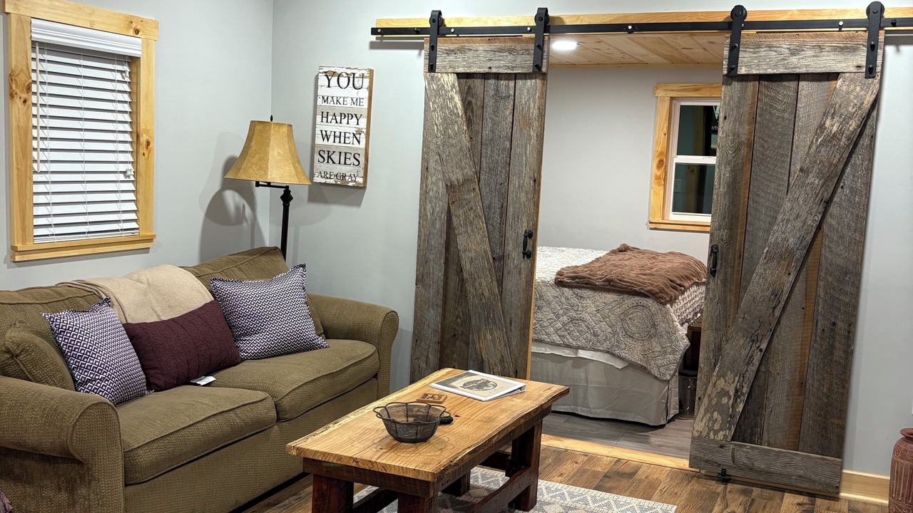 Photo of Bedroom in Dobson