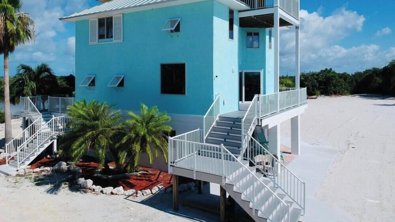 Photo of Outdoor in Sugarloaf Key