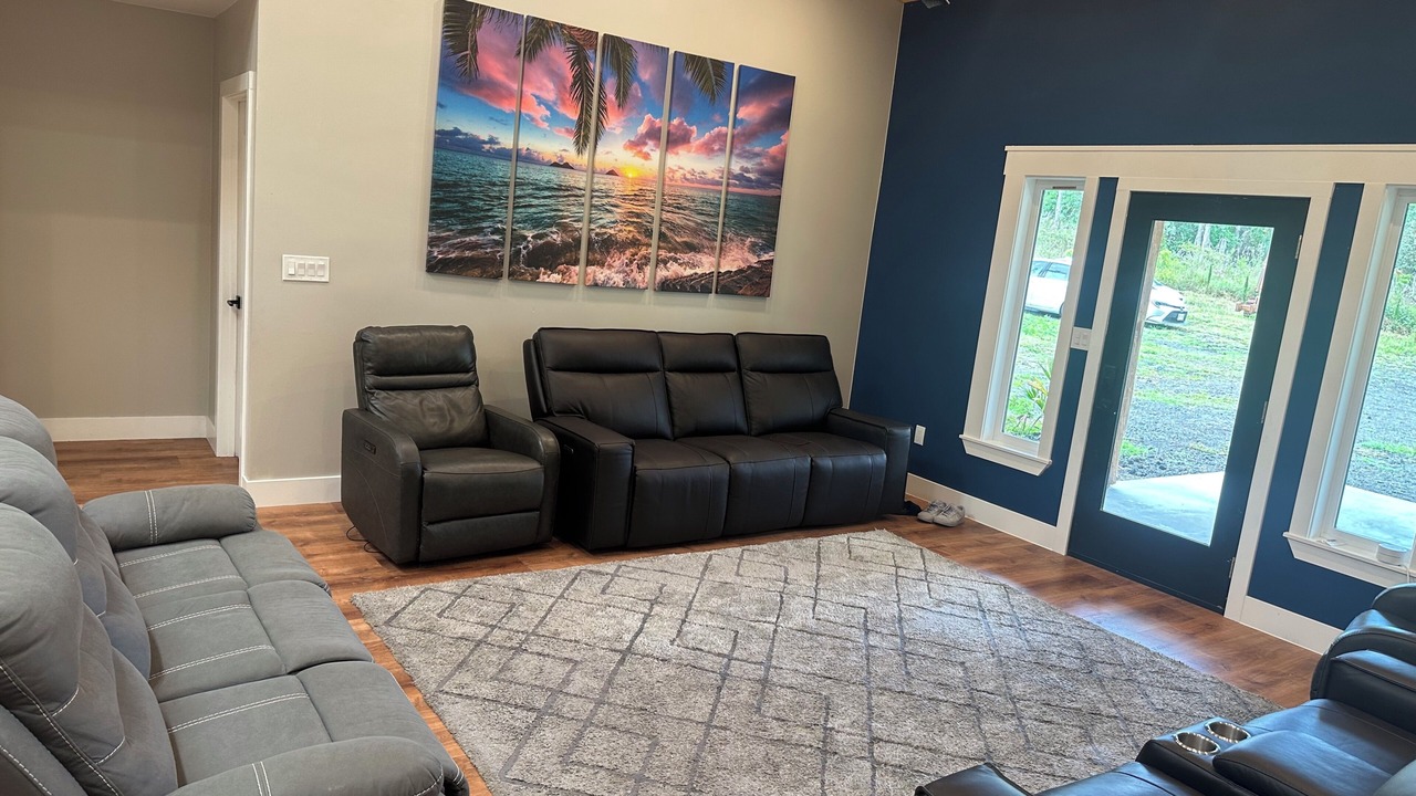 Photo of Livingroom in Ocean View
