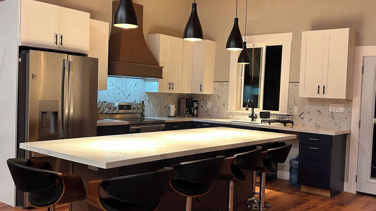 Photo of Kitchen in Ocean View