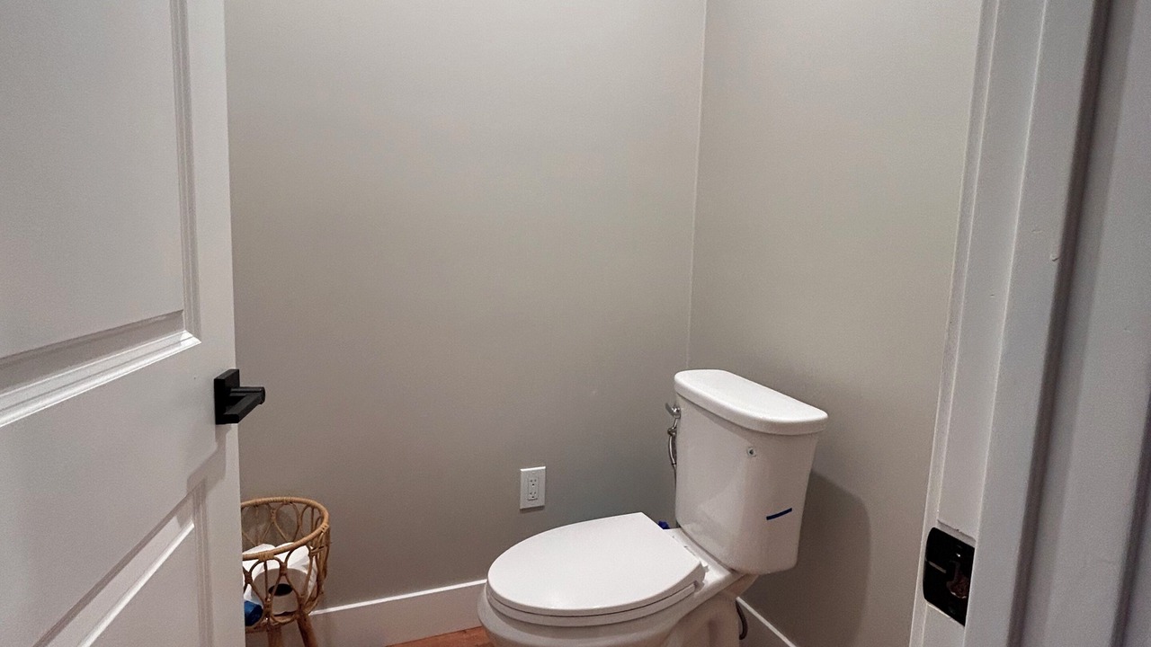 Photo of Bathroom in Ocean View