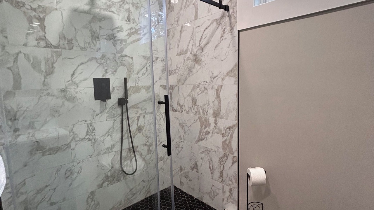 Photo of Bathroom in Ocean View