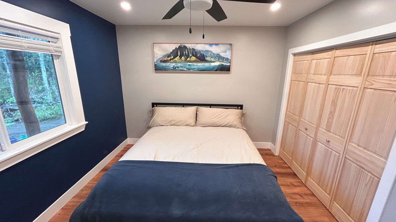 Photo of Bedroom in Ocean View