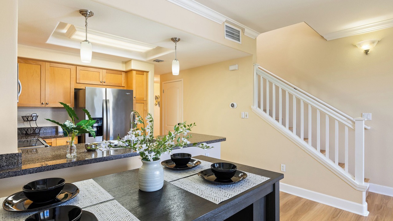 Photo of Kitchen in Kapolei