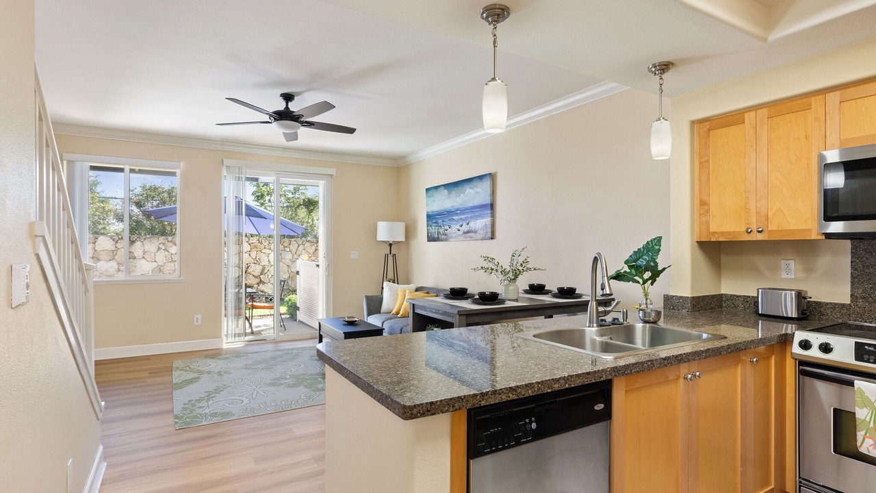 Photo of Kitchen in Kapolei