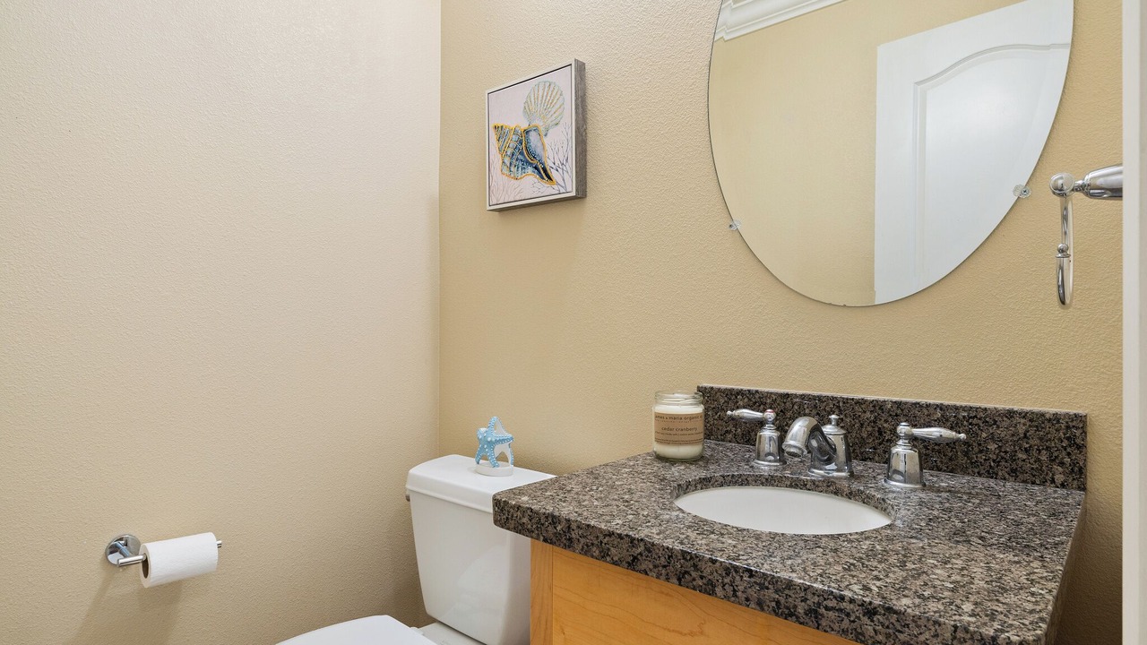 Photo of Bathroom in Kapolei