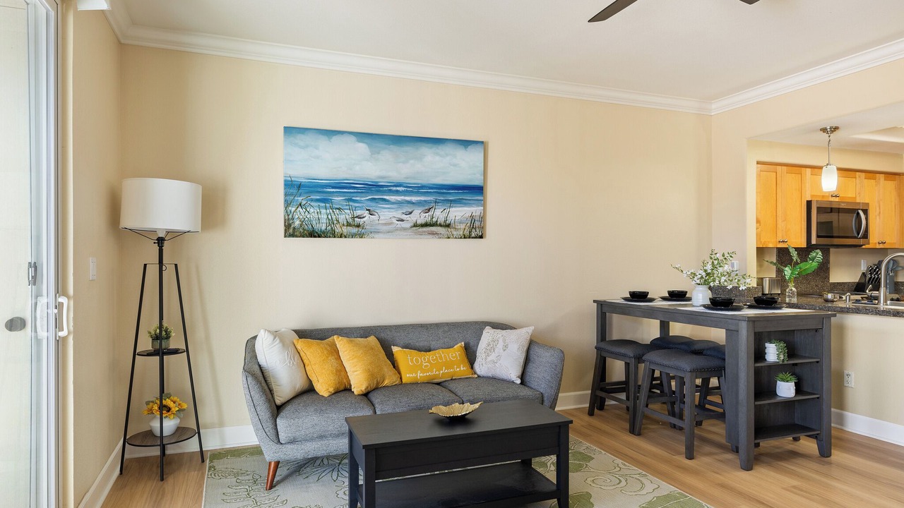 Photo of Livingroom in Kapolei