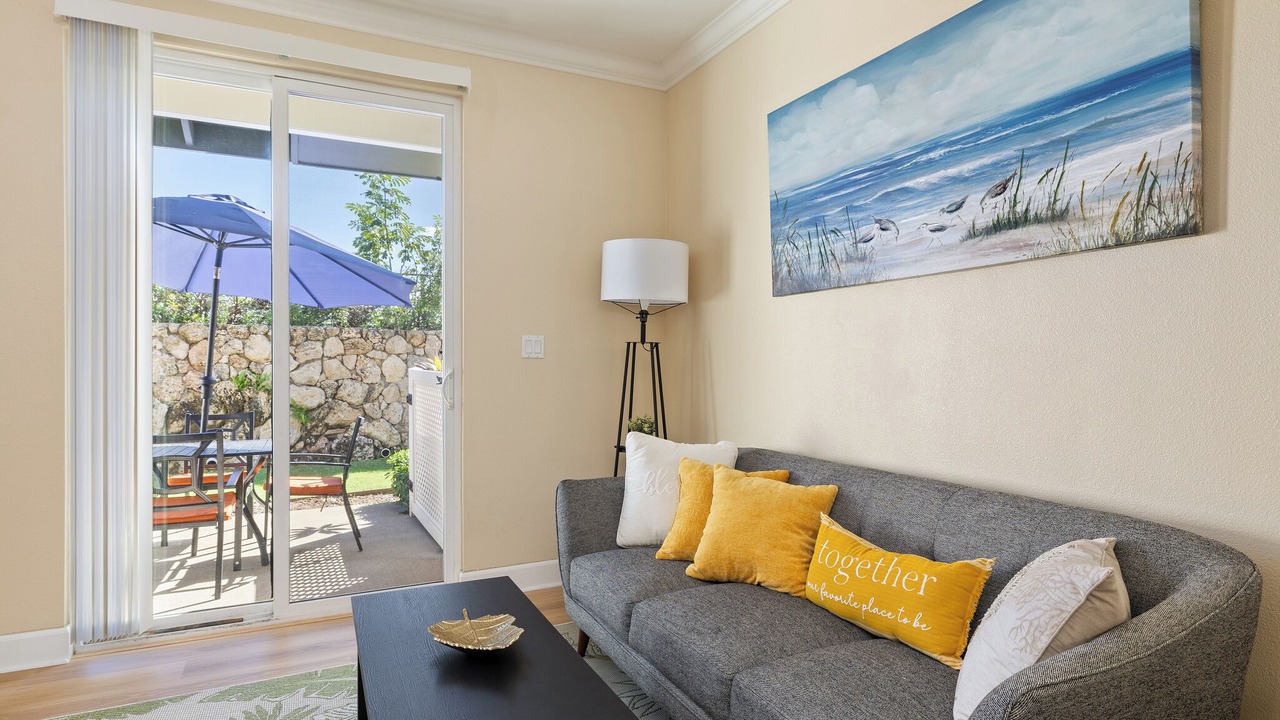 Photo of Livingroom in Kapolei