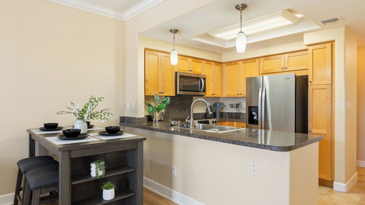 Photo of Kitchen in Kapolei