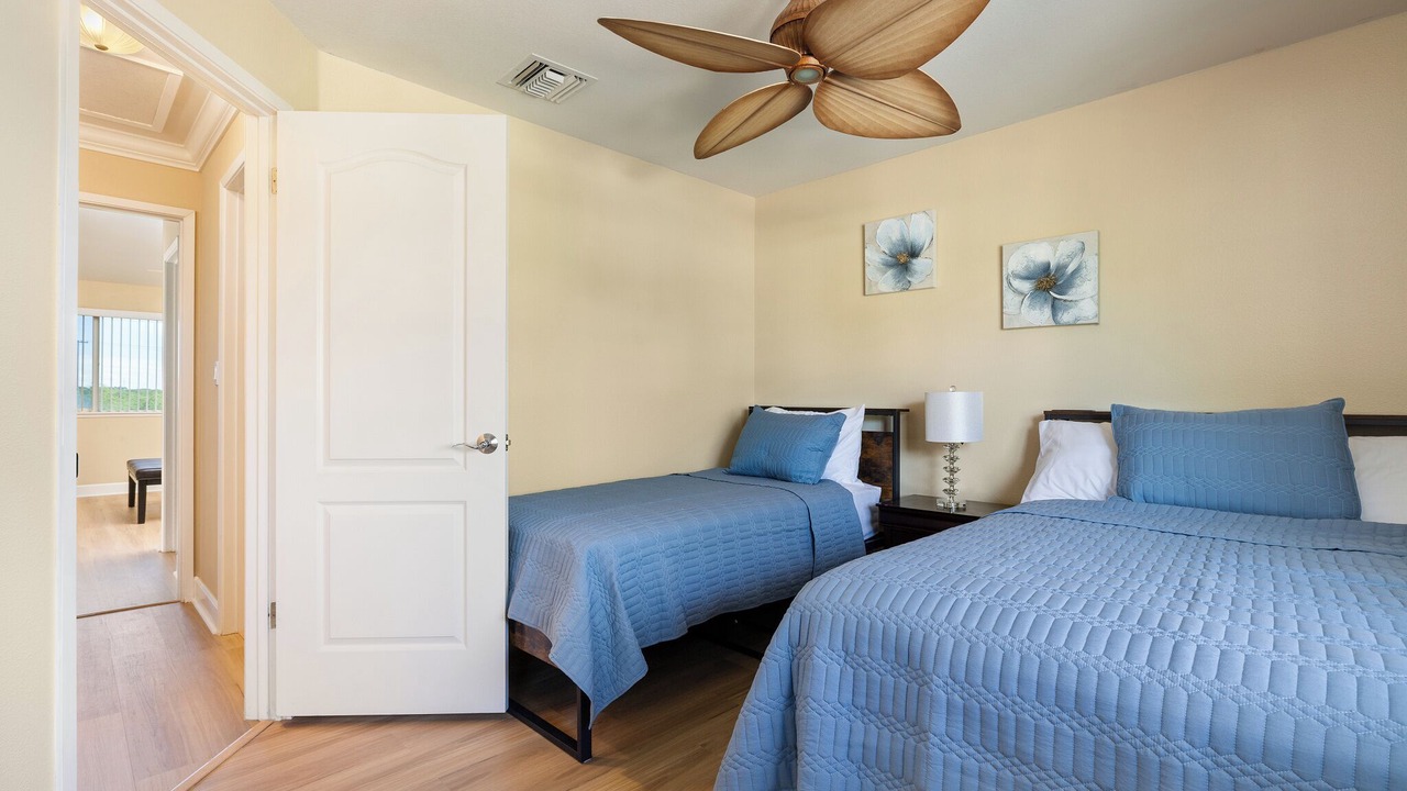 Photo of Bedroom in Kapolei
