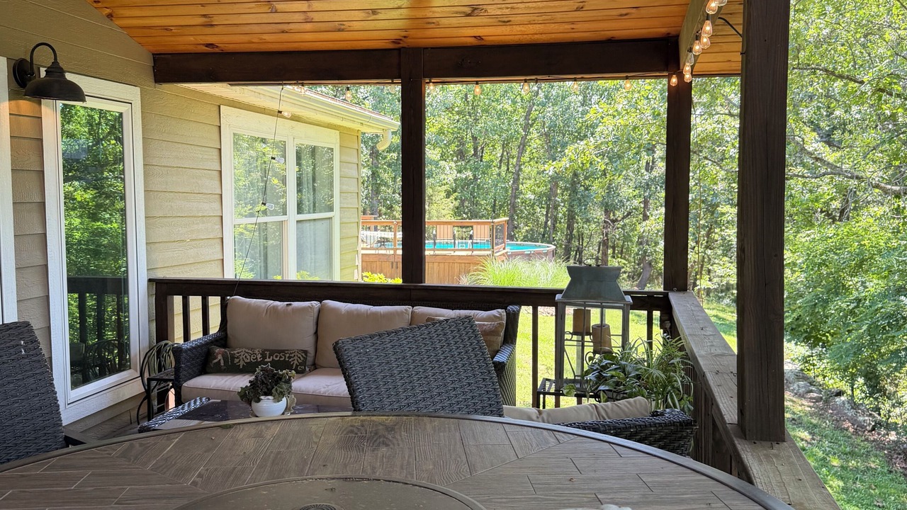 Photo of Outdoor in West Fork