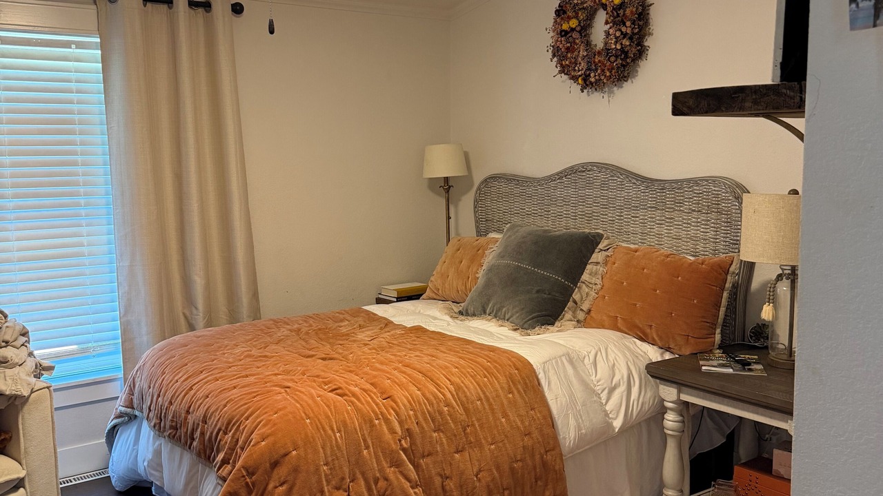 Photo of Bedroom in West Fork