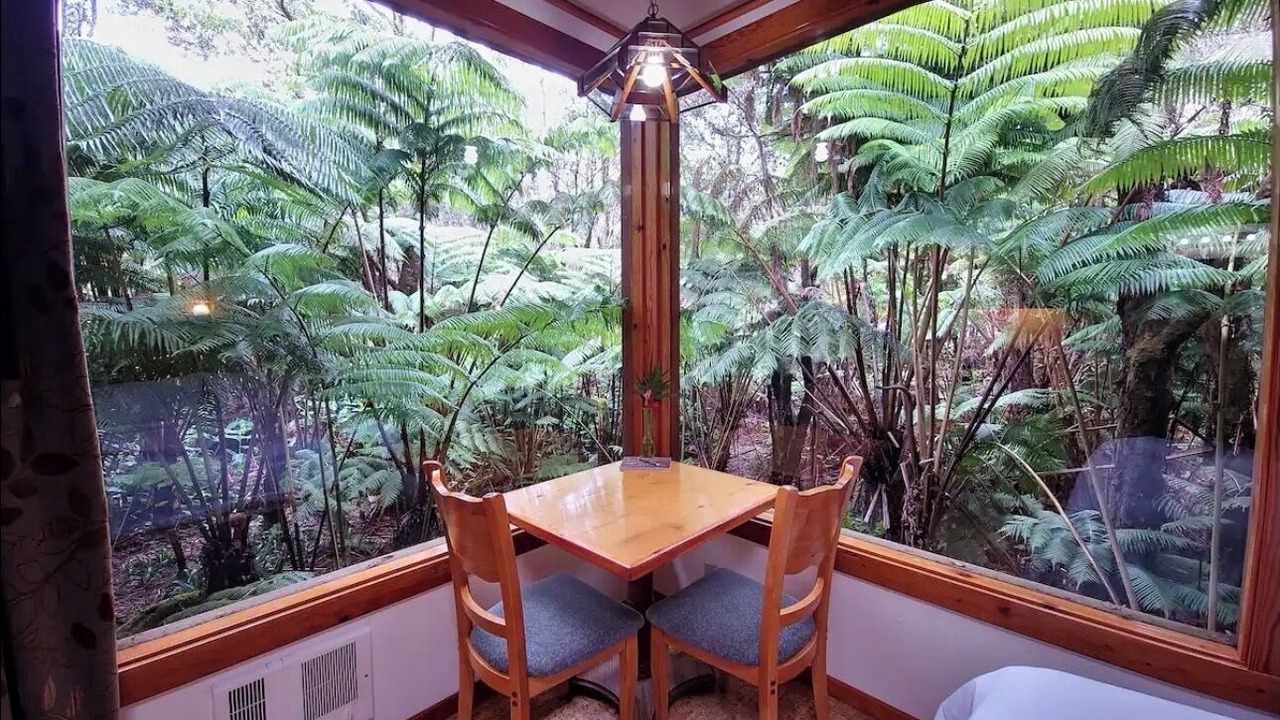 Photo of Livingroom in Volcano