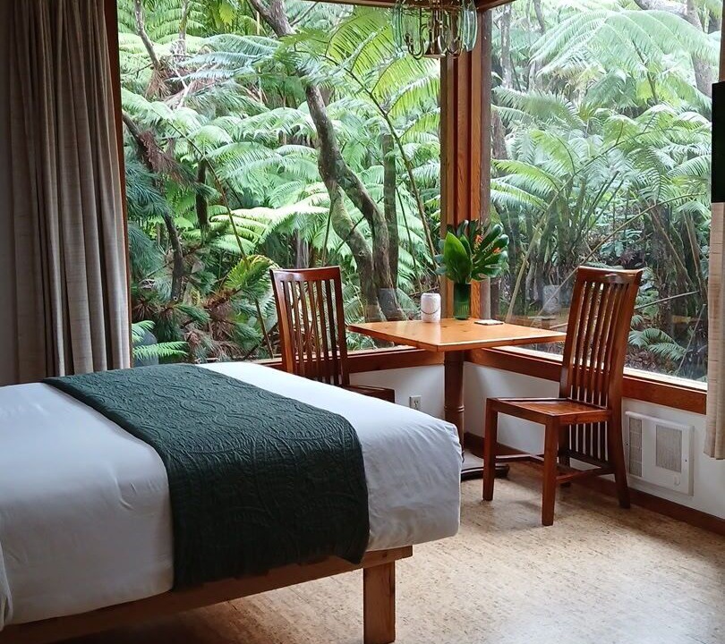 Photo of Bedroom in Volcano