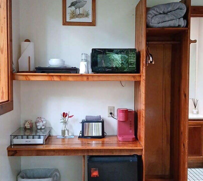 Photo of Kitchen in Volcano
