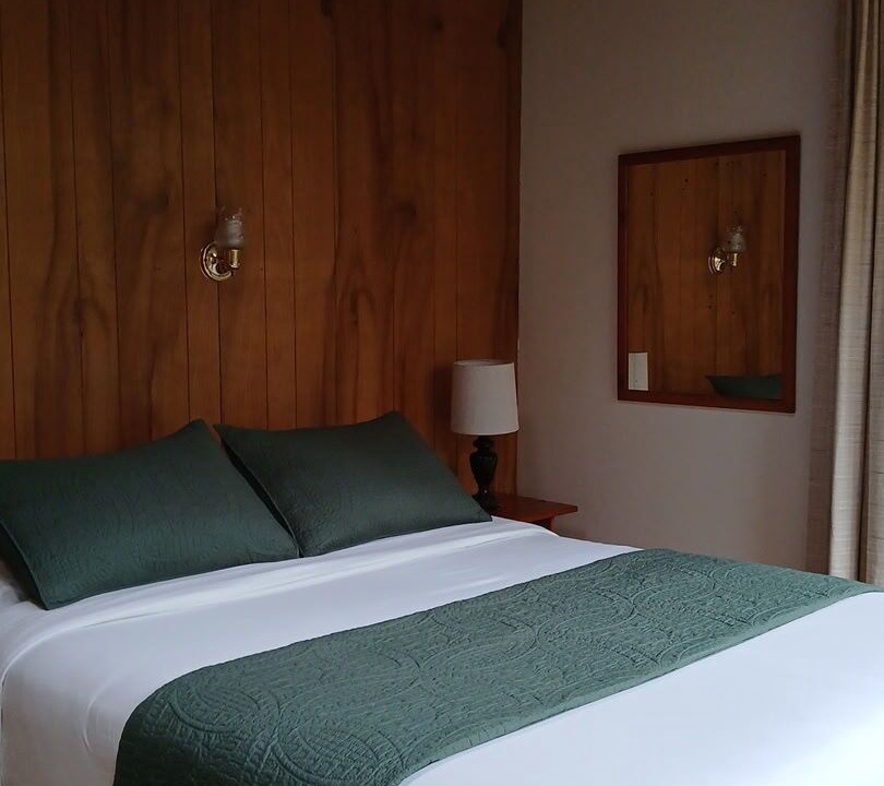 Photo of Bedroom in Volcano