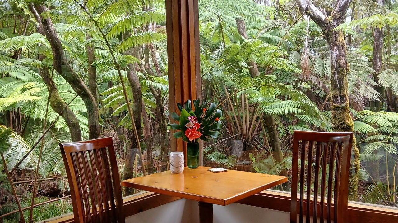 Photo of Bedroom in Volcano