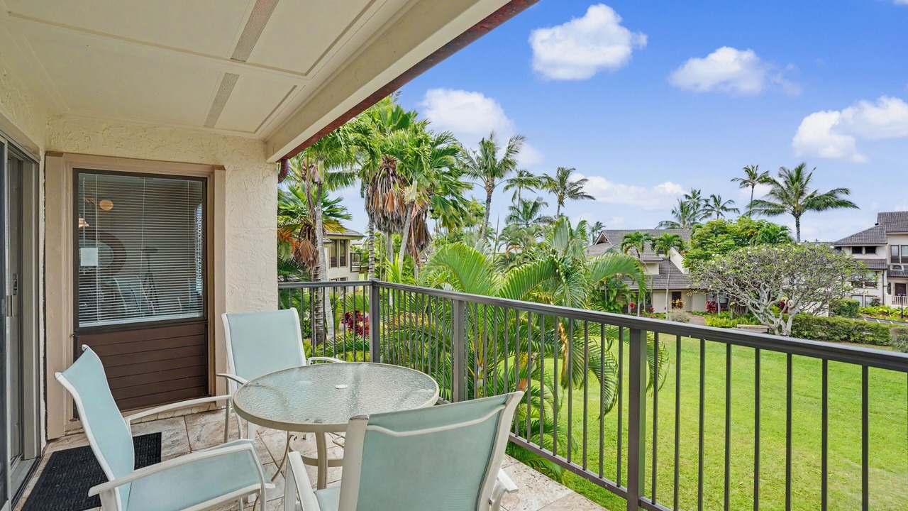 Photo of Patio Balcony in Bayview