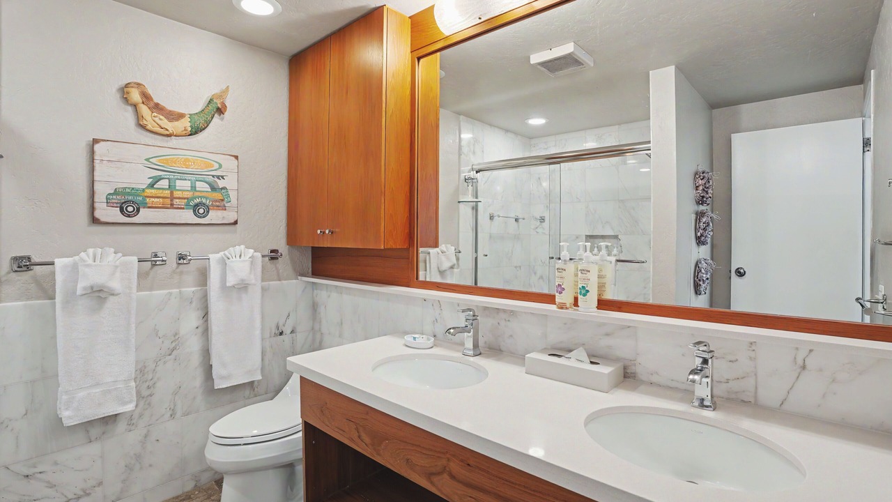 Photo of Bathroom in Bayview