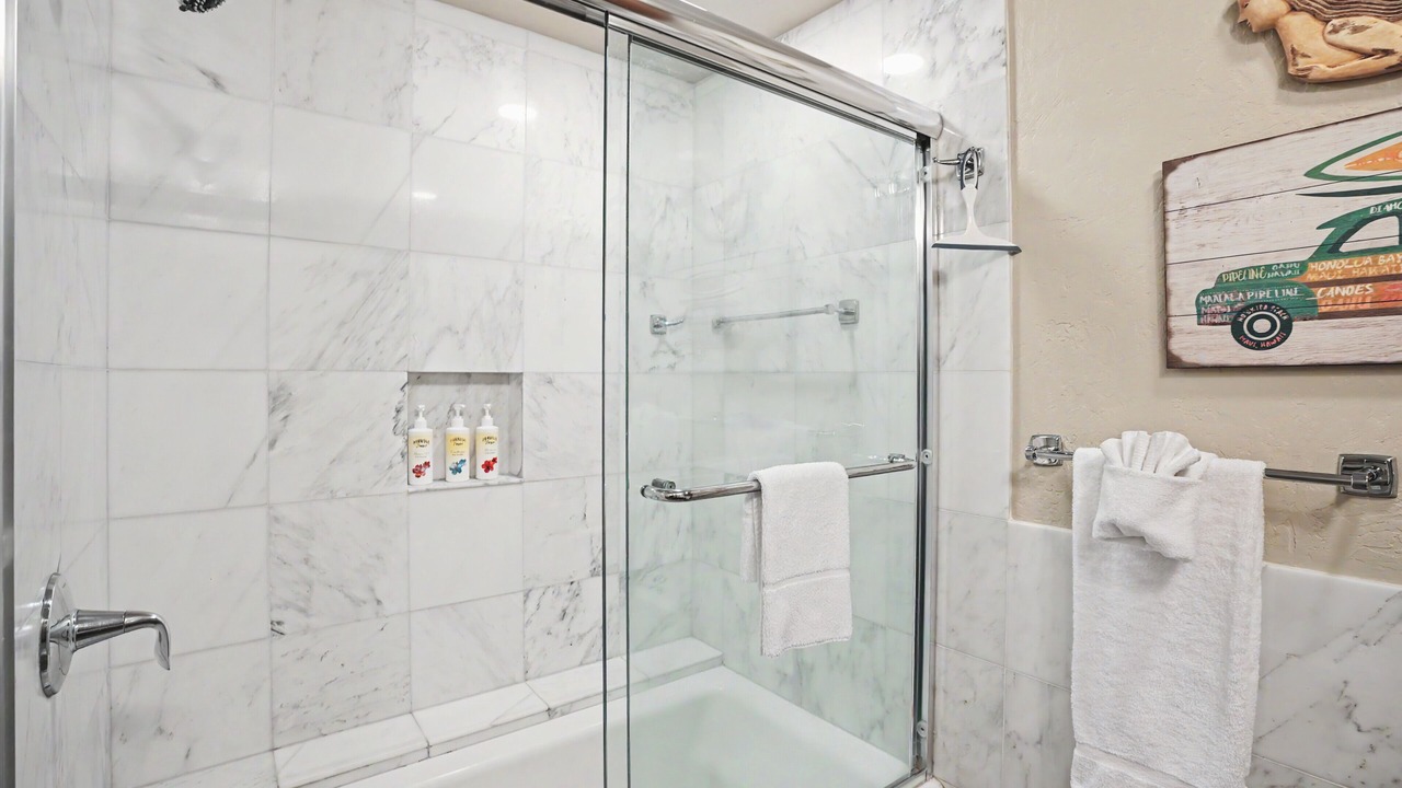 Photo of Bathroom in Bayview