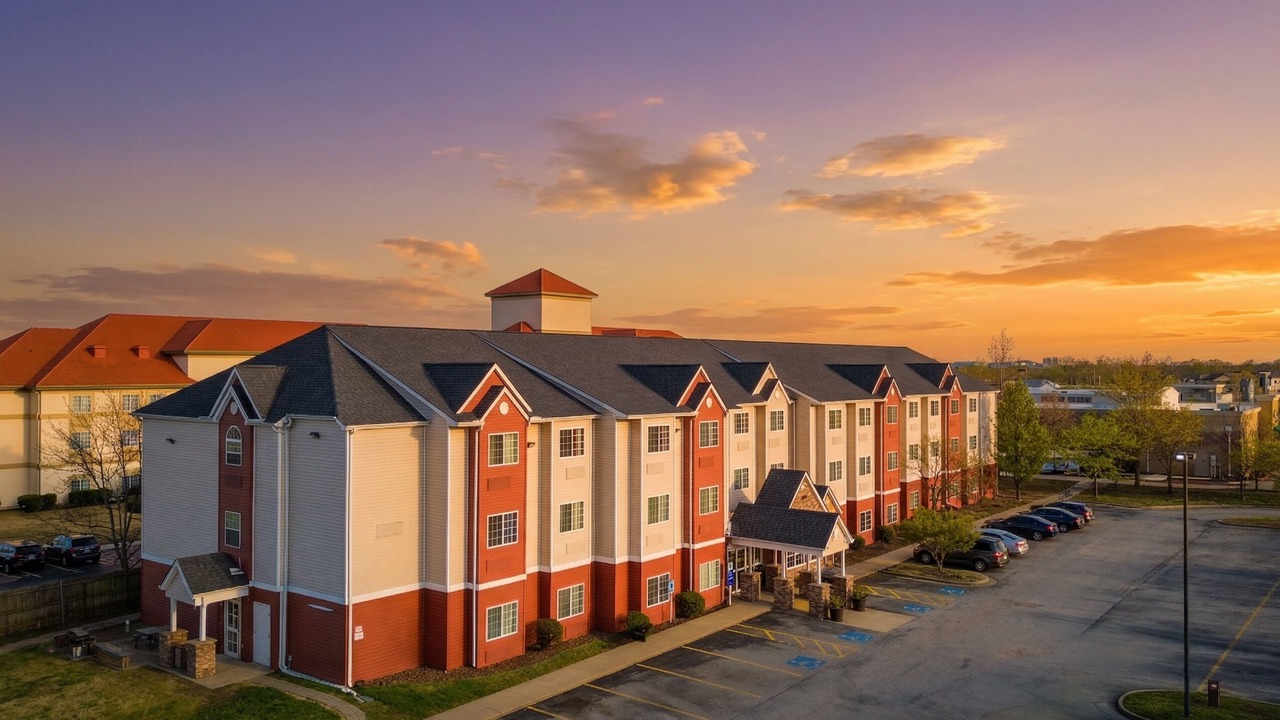 Photo of Outdoor in Bentonville