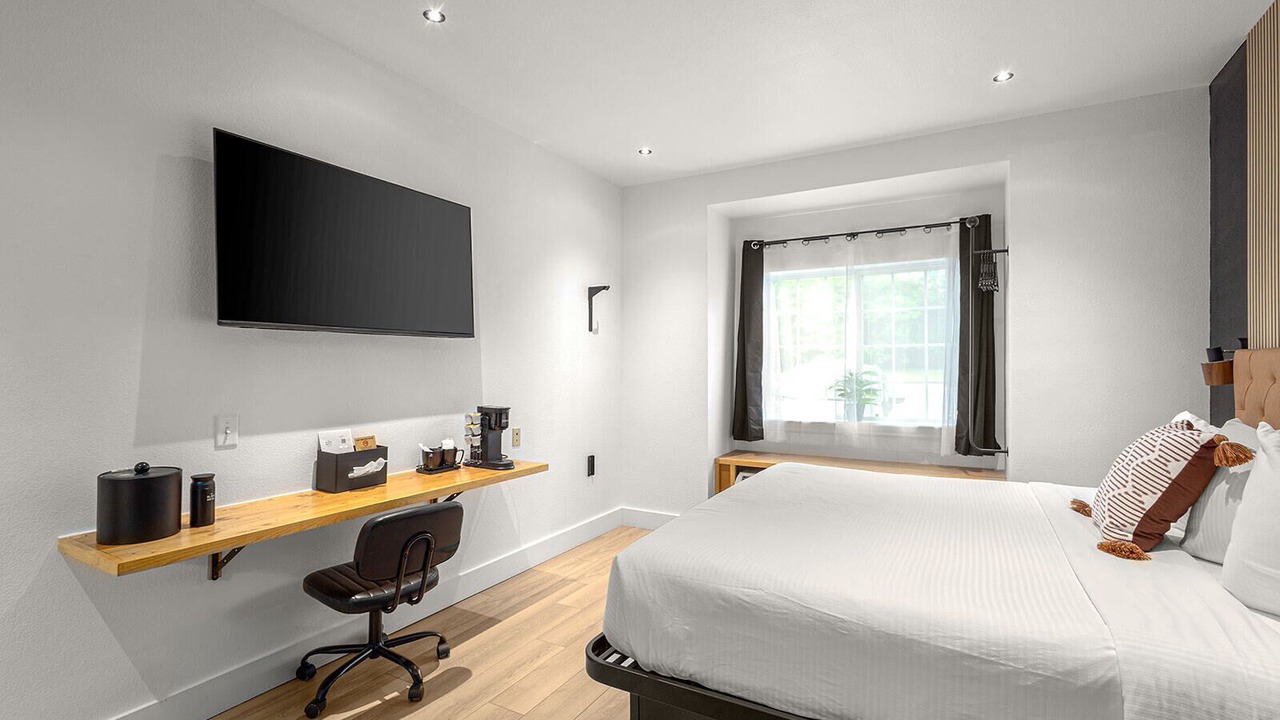 Photo of Bedroom in Bentonville